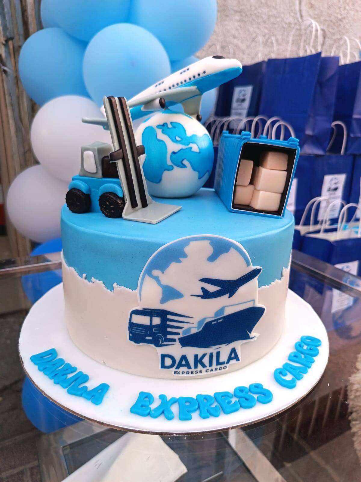 Dakila Express Cargo gallery thumbnail 7