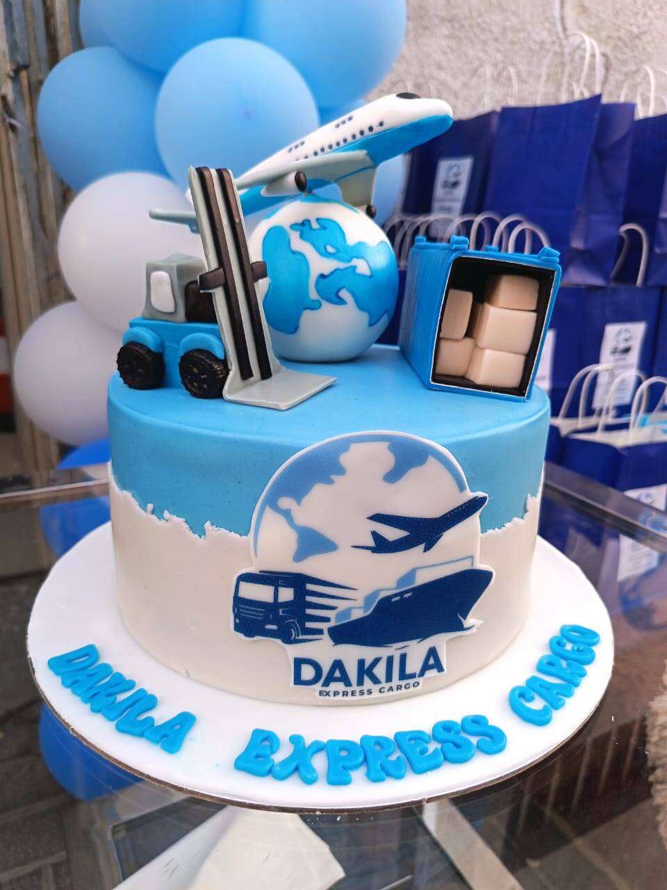 Dakila Express Cargo gallery thumbnail 3