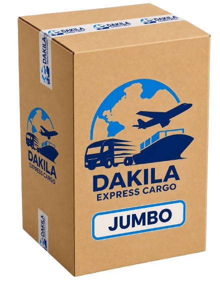 JUMBO BOX 56×56×76 cm