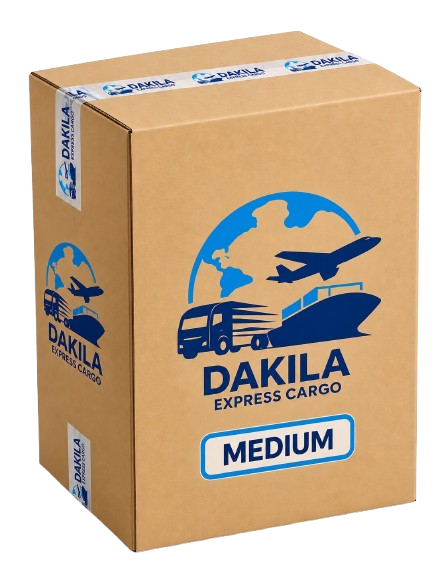 MEDIUM BOX 46×46×72 cm