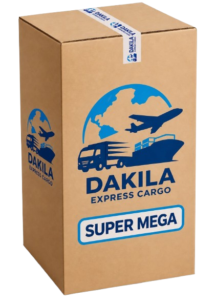 SUPER MEGA BOX 49×73×97 cm